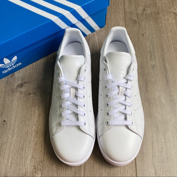 NWT Adidas Stan Smith - Picture 4 of 11
